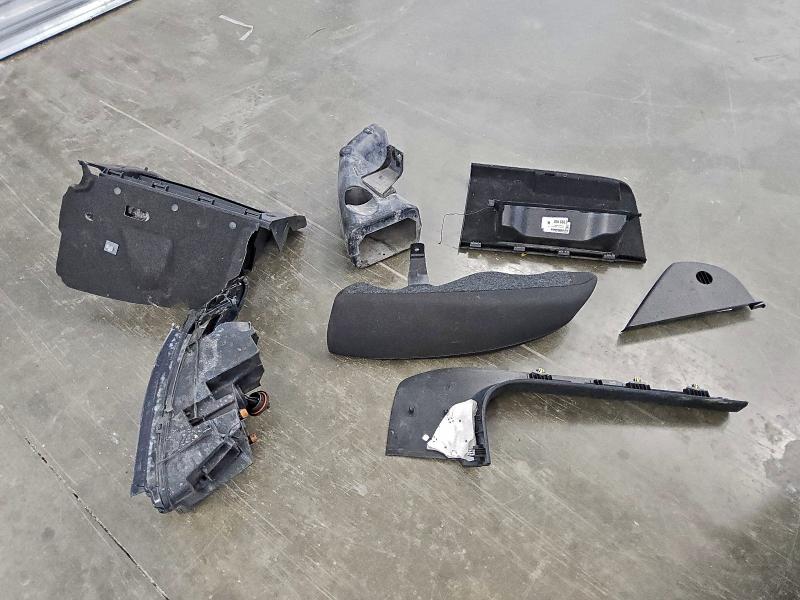 Фото 12 - DODGE CHARGER