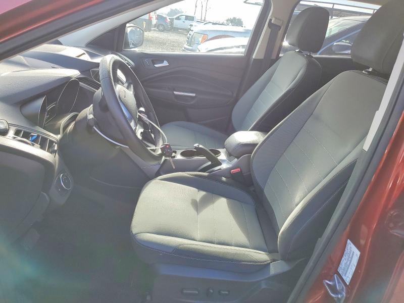 Фото 7 - FORD ESCAPE