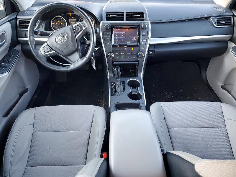 Фото 8 - TOYOTA CAMRY