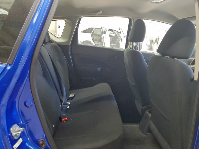 Фото 10 - NISSAN VERSA