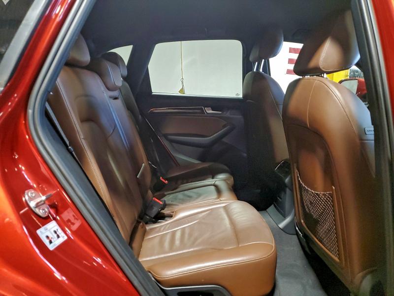 Фото 11 - AUDI Q5