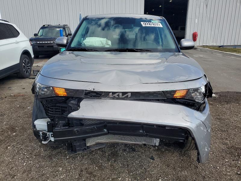 Фото 5 - KIA SOUL