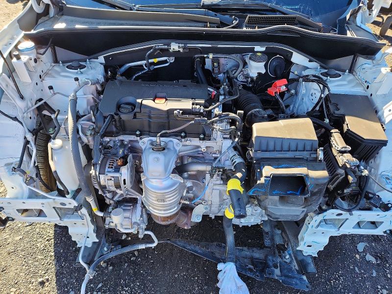 Фото 8 - HONDA HR-V