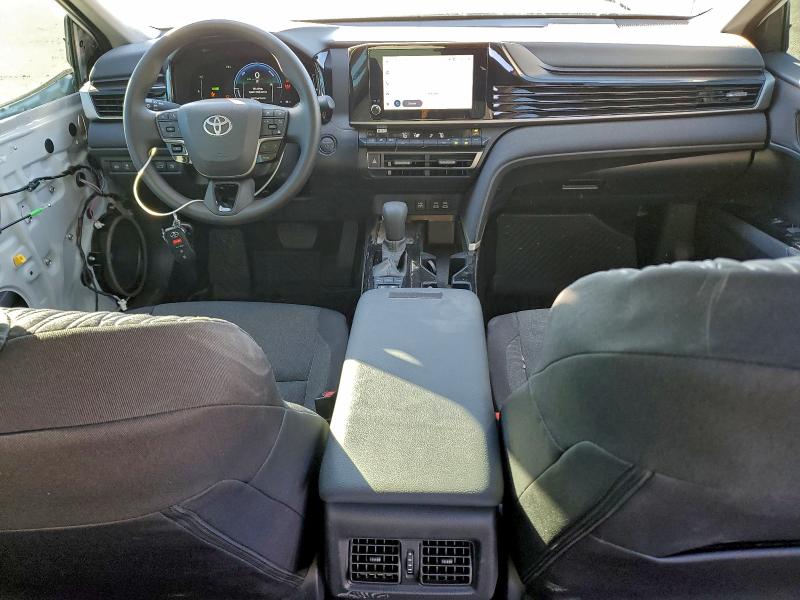 Фото 8 - TOYOTA CAMRY