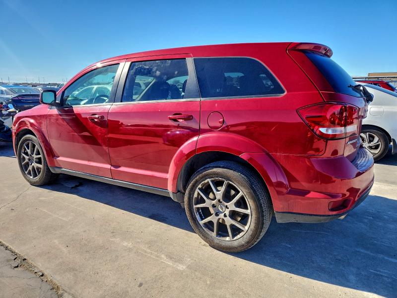 Фото 2 - DODGE JOURNEY