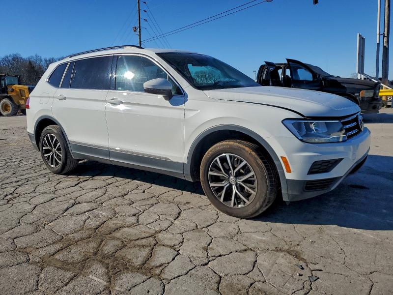 Фото 4 - VOLKSWAGEN TIGUAN