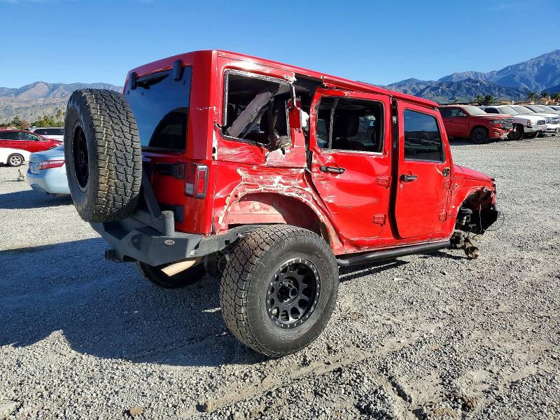 Фото 3 - JEEP WRANGLER