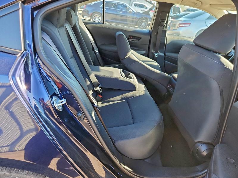 Фото 10 - TOYOTA COROLLA