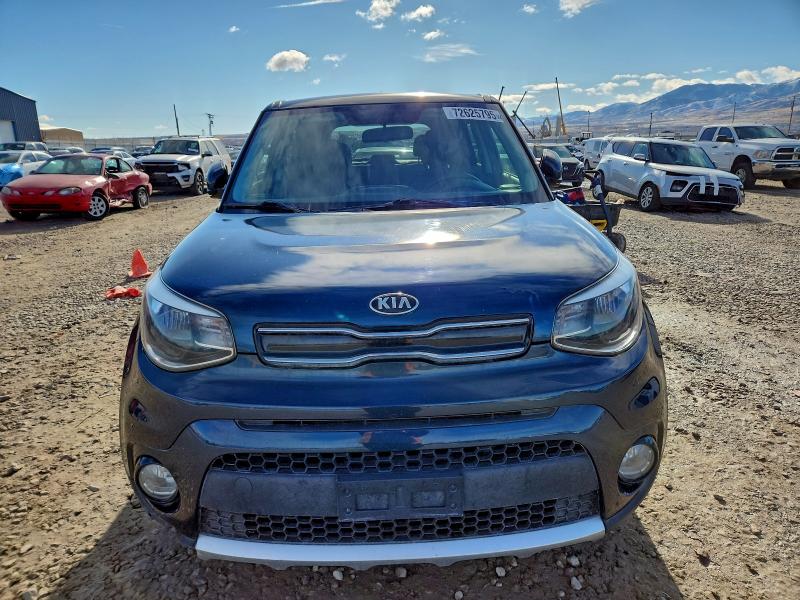 Фото 5 - KIA SOUL