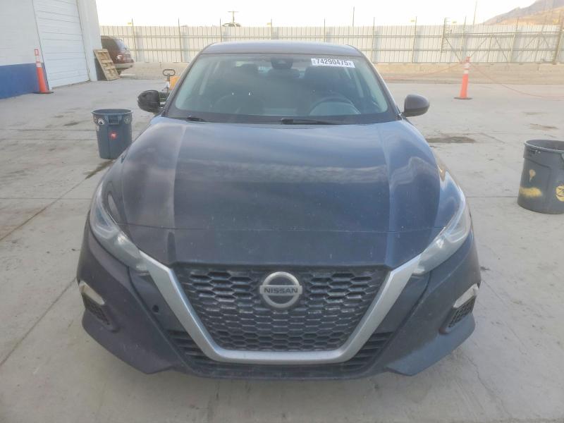 Фото 5 - NISSAN ALTIMA