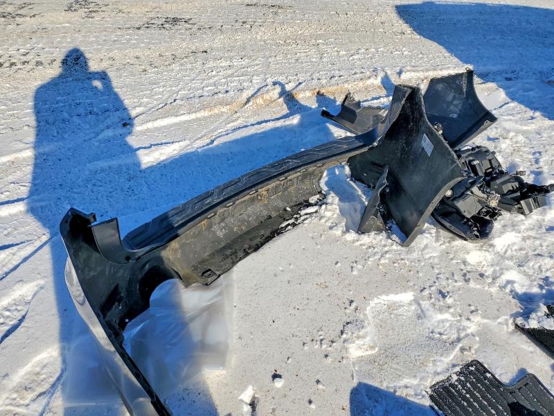 Фото 13 - SUBARU FORESTER