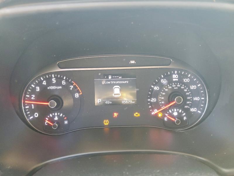 Фото 9 - KIA SOUL