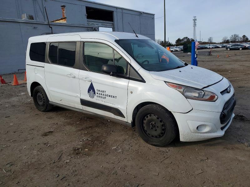 Фото 4 - FORD TRANSIT