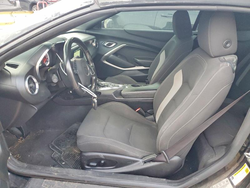 Фото 7 - CHEVROLET CAMARO