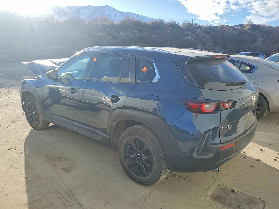 Фото 2 - MAZDA CX-50