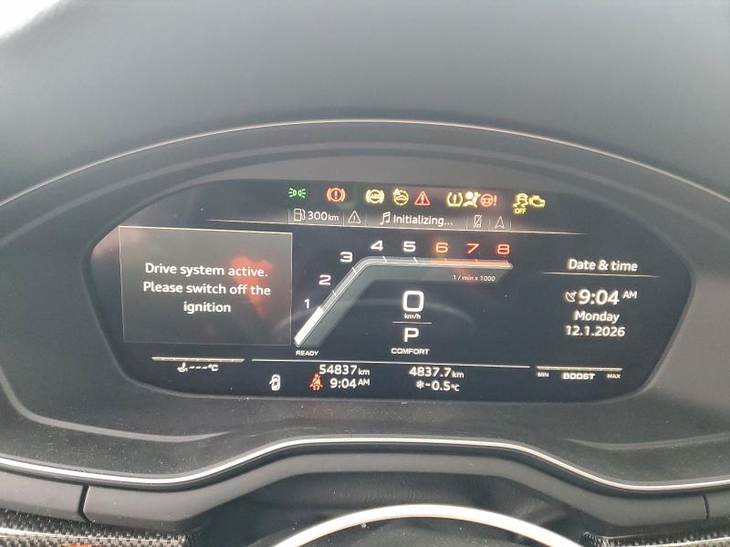 Фото 9 - AUDI S5/RS5