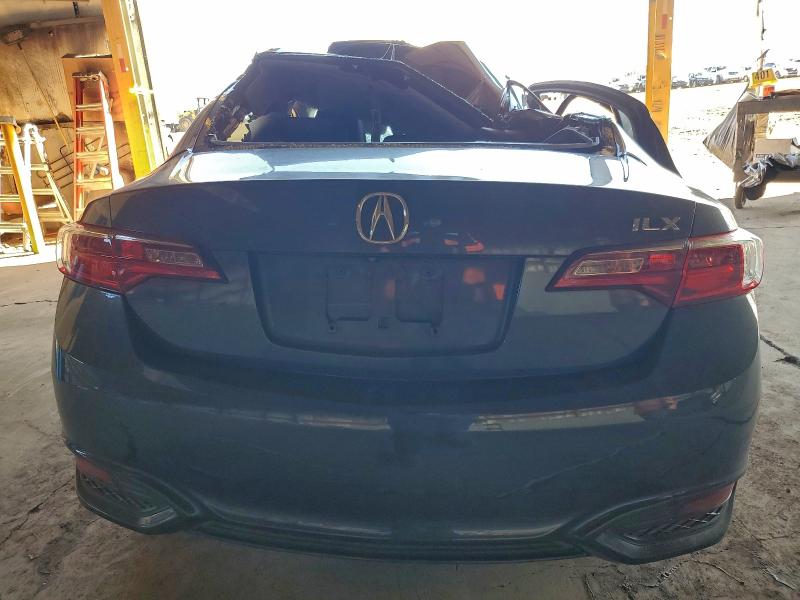 Фото 6 - ACURA ILX