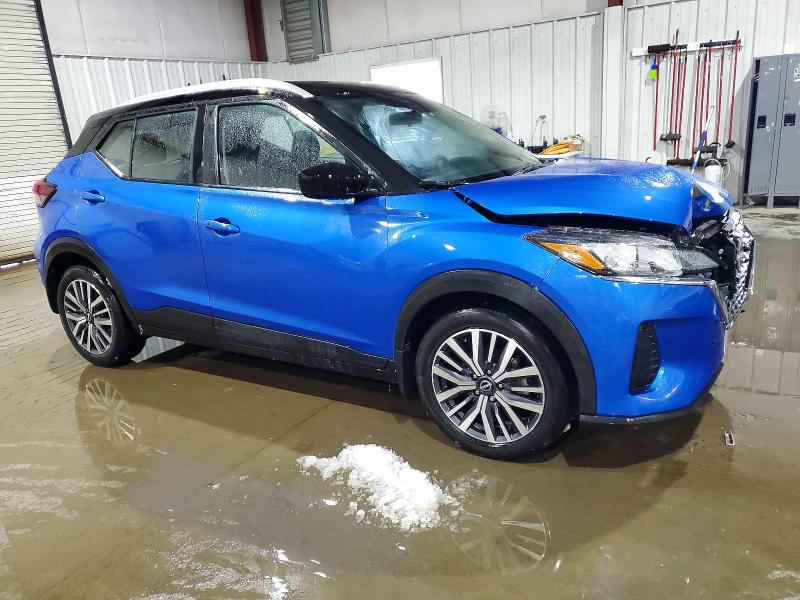 Фото 4 - NISSAN KICKS