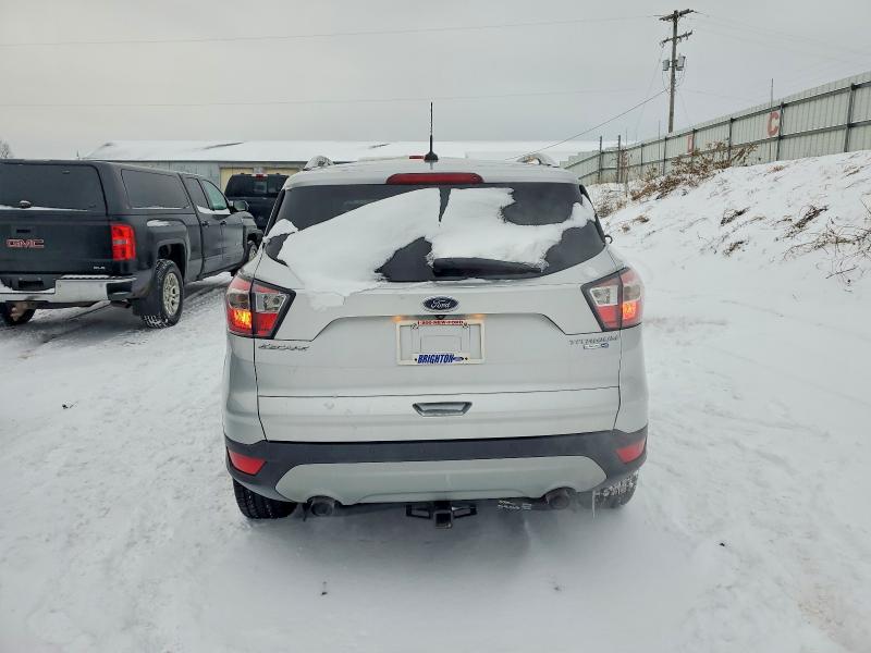 Фото 6 - FORD ESCAPE