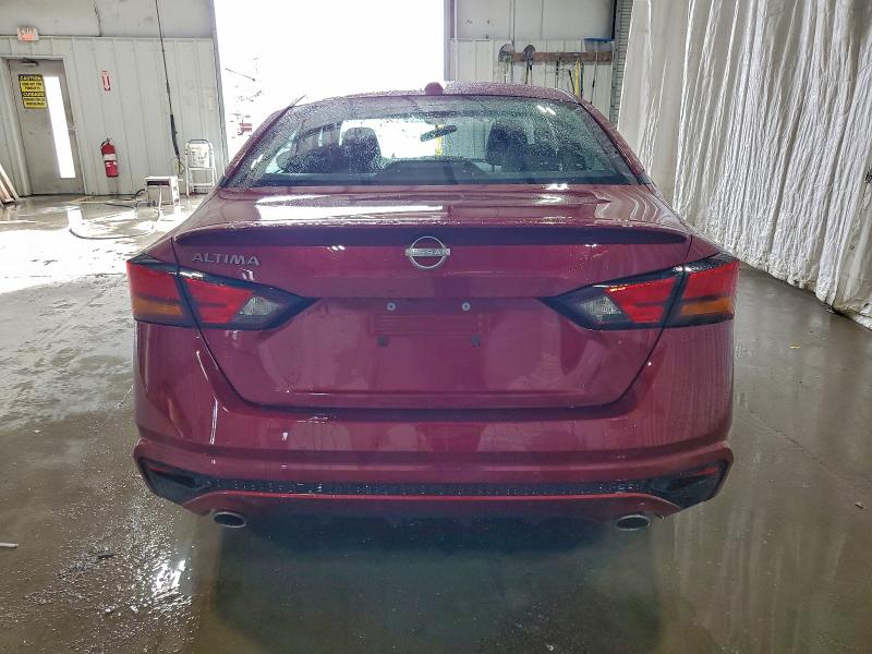 Фото 6 - NISSAN ALTIMA