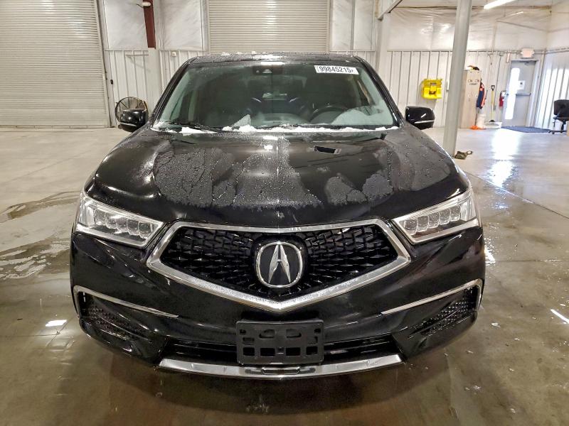 Фото 5 - ACURA MDX