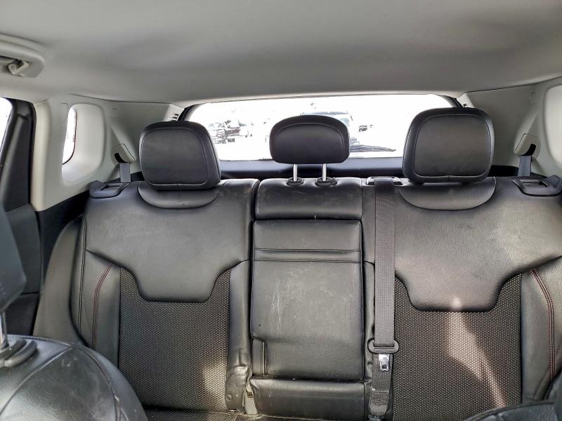 Фото 10 - JEEP COMPASS