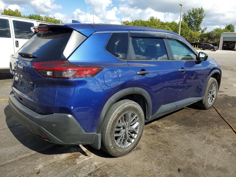 Фото 3 - NISSAN ROGUE