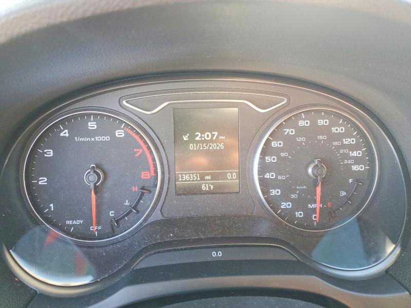 Фото 9 - AUDI A3