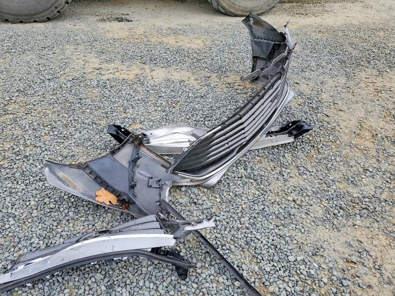 Фото 12 - TOYOTA AVALON