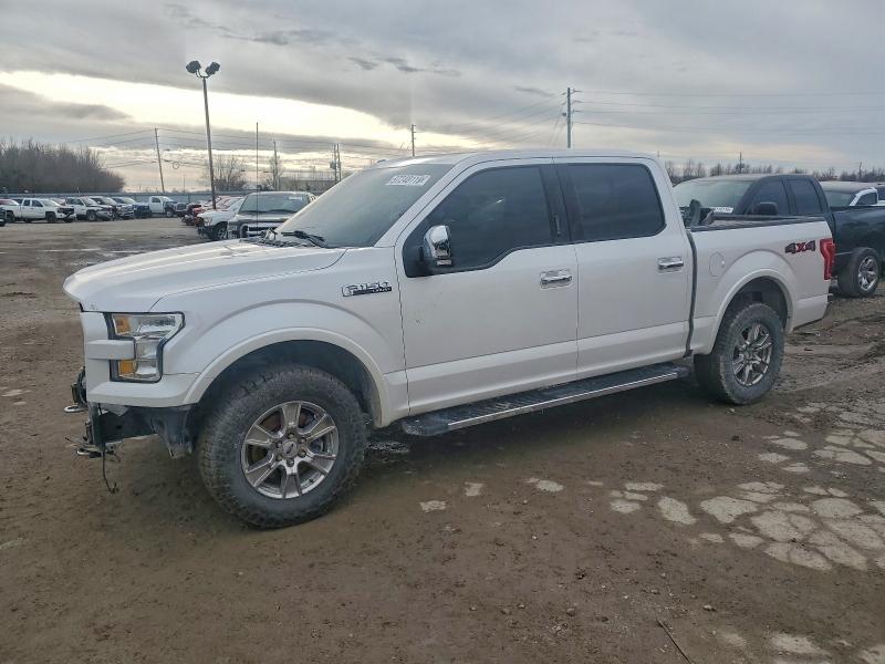 Фото 1 - FORD F-150