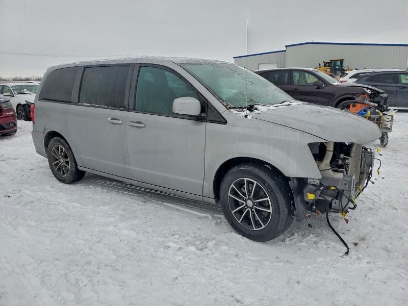 Фото 4 - DODGE CARAVAN