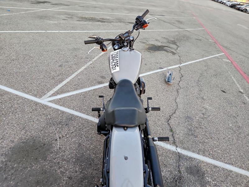 HARLEY-DAVIDSON FXBBS 2024