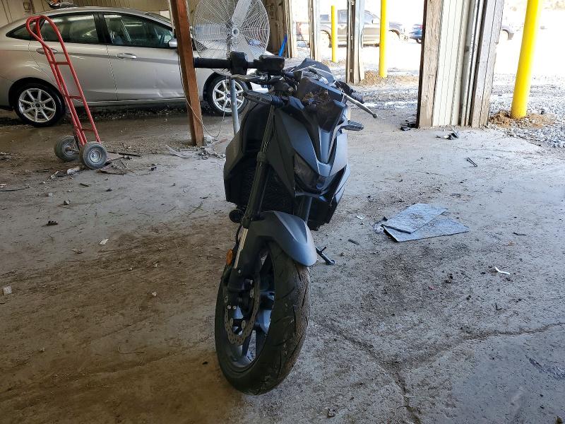 HONDA CB750 A 2025 VIN JH2RH2403SK001048