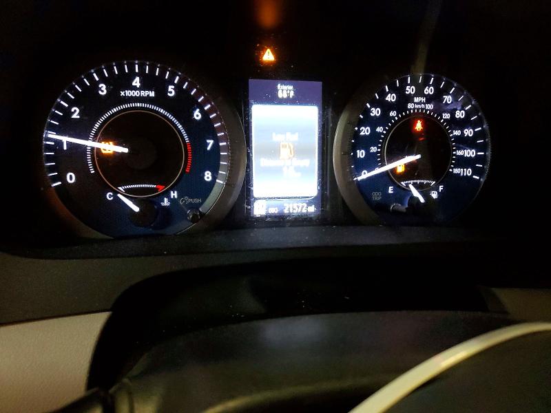 Фото 9 - TOYOTA SIENNA