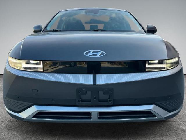 Фото 11 - HYUNDAI IONIQ