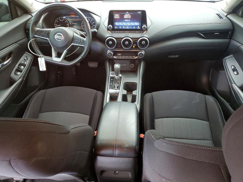 Фото 8 - NISSAN SENTRA