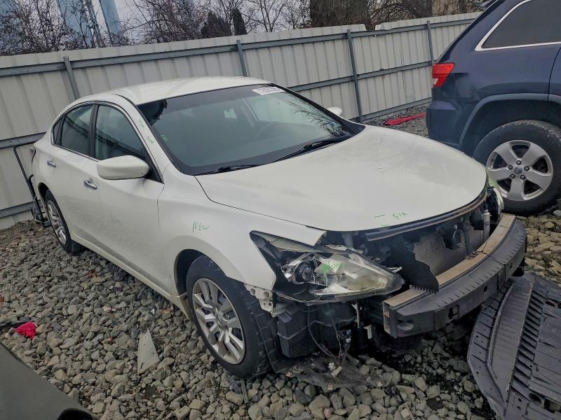 Фото 4 - NISSAN ALTIMA