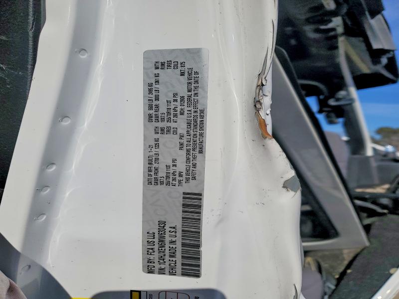 Фото 13 - JEEP WRANGLER