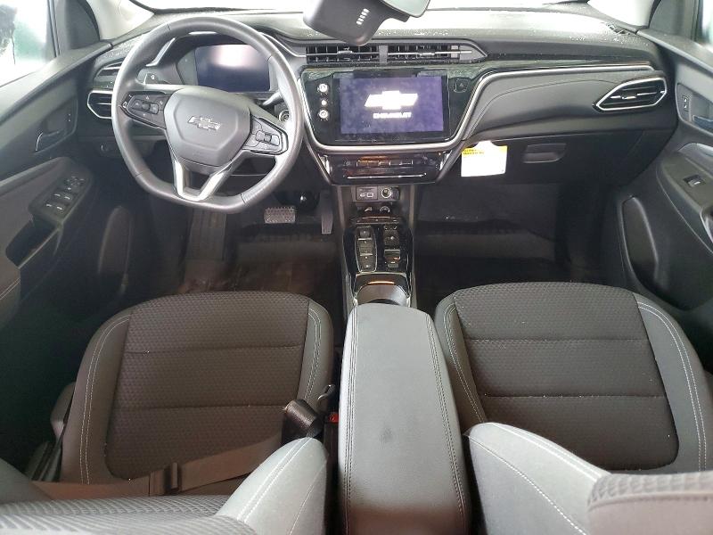 Фото 8 - CHEVROLET BOLT