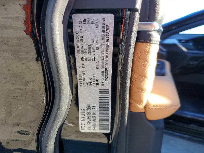 Фото 12 - JEEP GRAND CHER