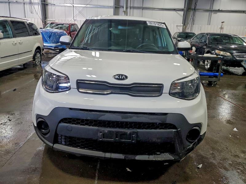 Фото 5 - KIA SOUL