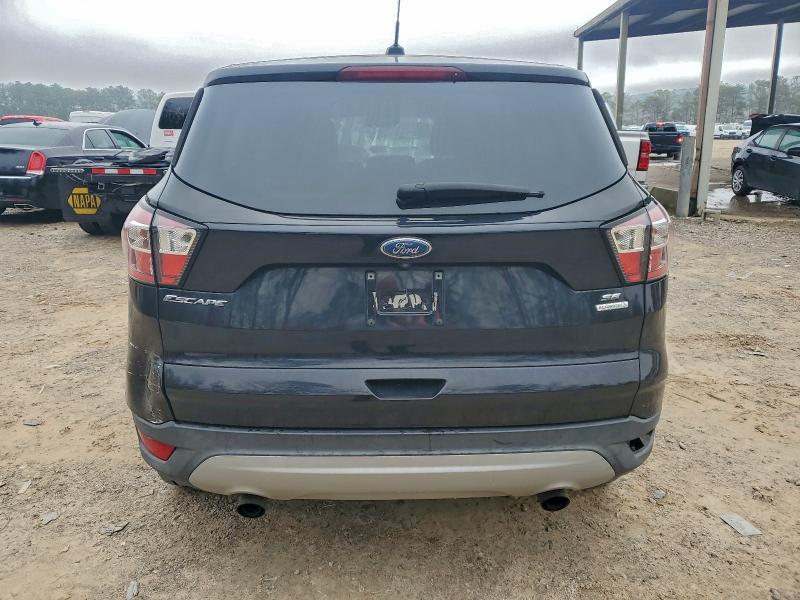 Фото 6 - FORD ESCAPE