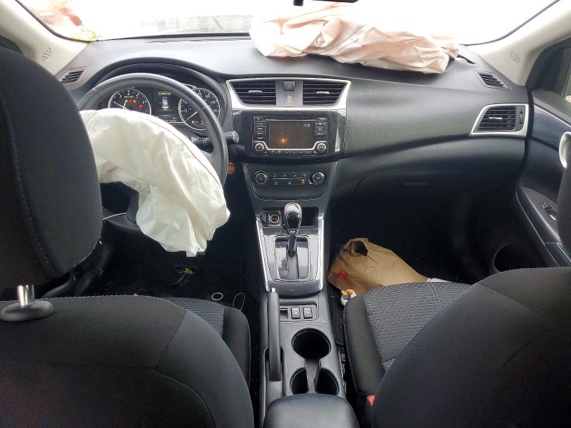 Фото 8 - NISSAN SENTRA