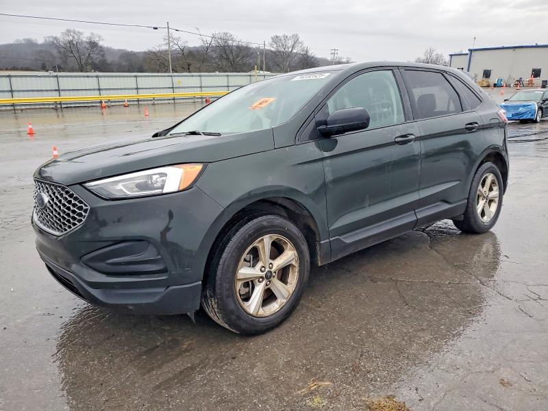 Фото 1 - FORD EDGE