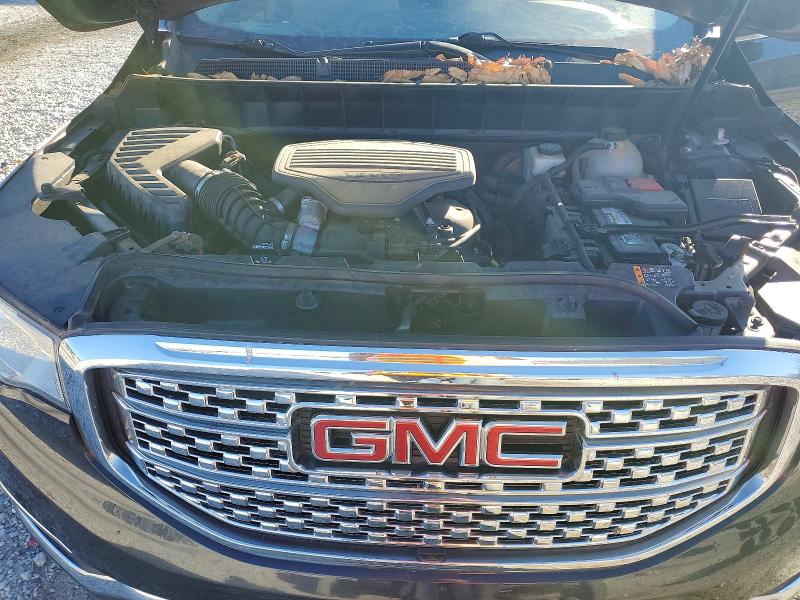 Фото 12 - GMC ACADIA DEN