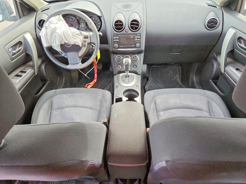 Фото 8 - NISSAN ROGUE