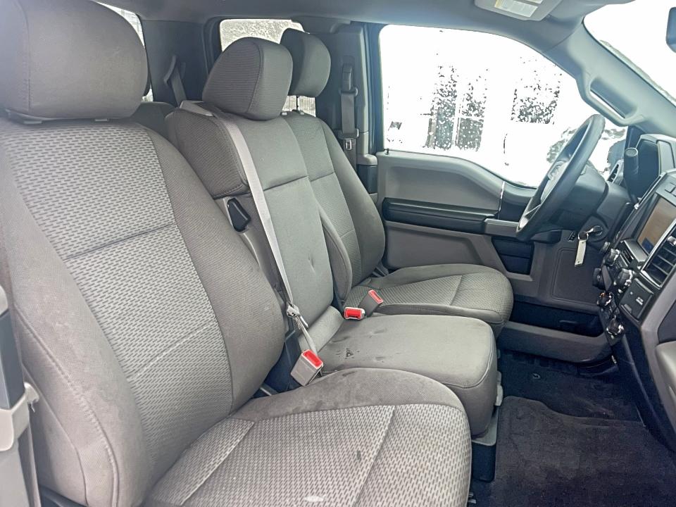 Фото 5 - FORD F-150