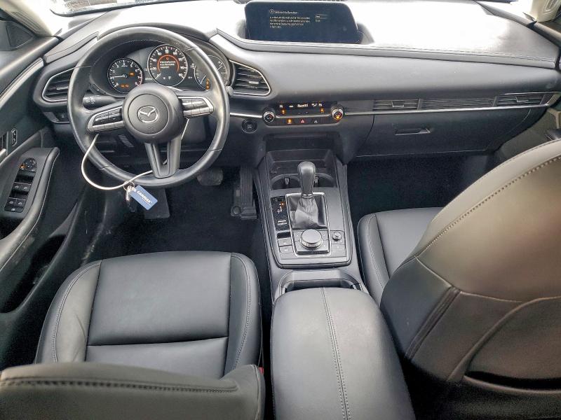 Фото 8 - MAZDA CX30