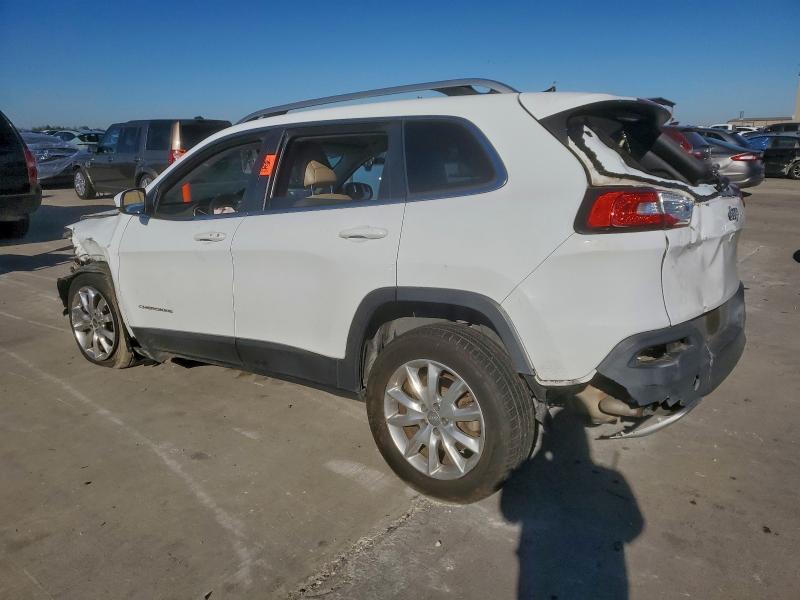 Фото 2 - JEEP GRAND CHER