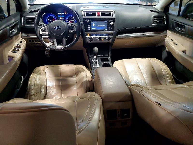 Фото 8 - SUBARU OUTBACK